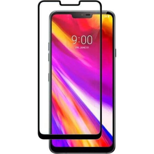 For ASUS Zenfone Max Pro M2 ZB631KL Full Cover Tempered Glass for ASUS Max M2 ZB631KL HD Screen Protector Protective Glass Film