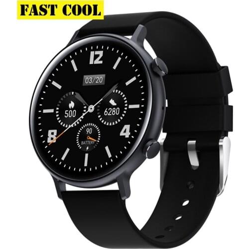 FastCooL Smart Watch
