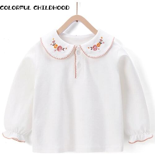 Hepidem Children's Blouses