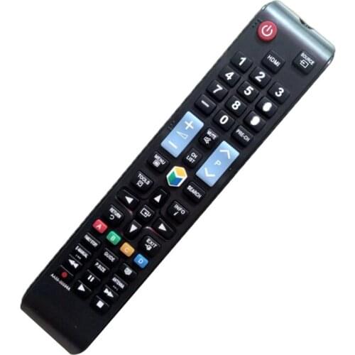 2021 Newest Hot Sale TV control use for SAMSUNG AA59-00581A AA59-00582A AA59-00594A TV 3D Smart Player Remote Control