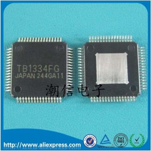 Brand new original authentic spot TB1334FG LCD screen chip