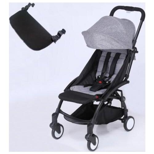 Foot Rest for Babyzen Babytime Infant Pram 16 cm Feet Extension Carriages Footboard Baby Yoya Stroller Accessories