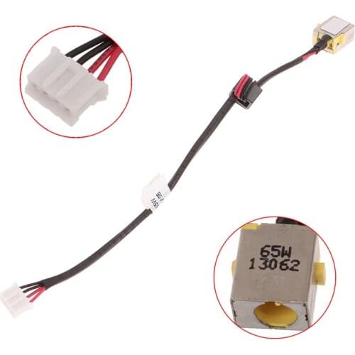 DC Power Jack Connector Cable Scoket For Acer Aspire E1-571 E1-571g E1-531g