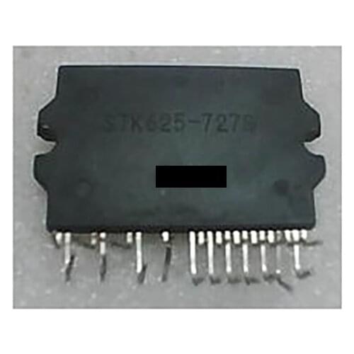 STK625-727S Original, Can Provide Test, 1 Year Warranty