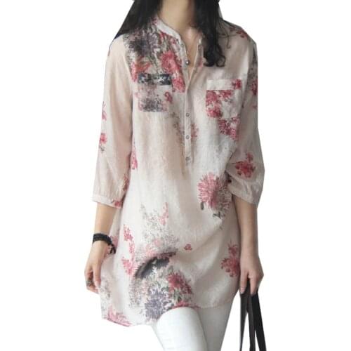 XLMJDZGS Linen Blouses