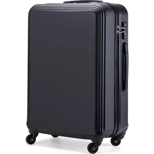 GraspDream Fashion Aluminum alloy frame business travel bag mala de viagem trolley suitcase carry on vs luggage bag with wheels