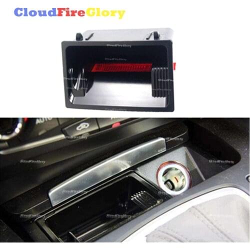 CloudFireGlory Ashtrays For Cars