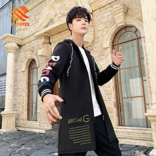 Мужские длинные куртки COYOTES China At AliExpress