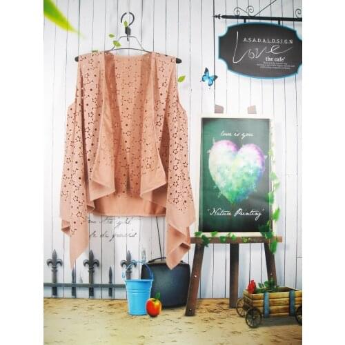 Женские замшевые жилеты H80&S90 China At AliExpress