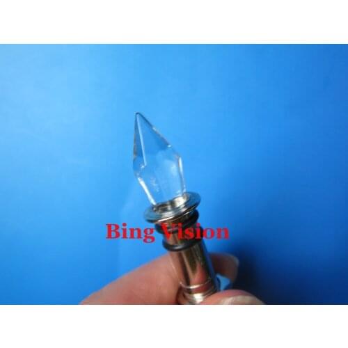 Sauna room Fiber optic star lighting kit, 6 meters long , 20 pcs ,5.0mm/7.0mm diameter RGB fiber lighting,20 change modes