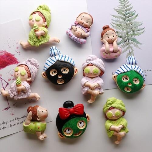 MEMOSTO Decor Items