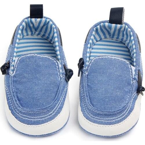 Baby Girls Boys First Step Shoes Baby Moccasins Soft Bottom Non-slip Toddler First Walkers Baby Booties Girls Shoes