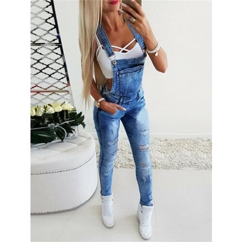 OKMJS Women Jeans