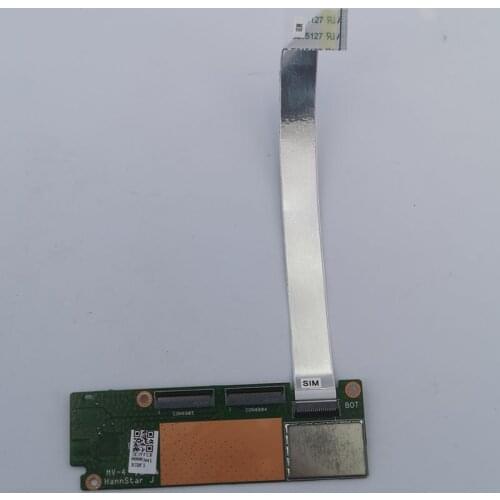 Original TF303K_SB_TOUCH REV .1.1 FOR ASUS TF303 TF303K K01B K014 touch drive control board with flex cable