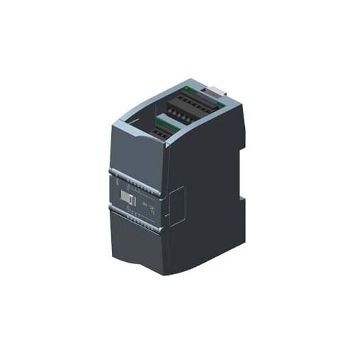 Original 6ES7231-5QF32-0XB0 SIMATIC S7-1200 ANALOG INPUT SM 1231 TC, 8 AI THERMOCOUPLE 6ES72315QF320XB0, 6ES7 231-5QF32-0XB0