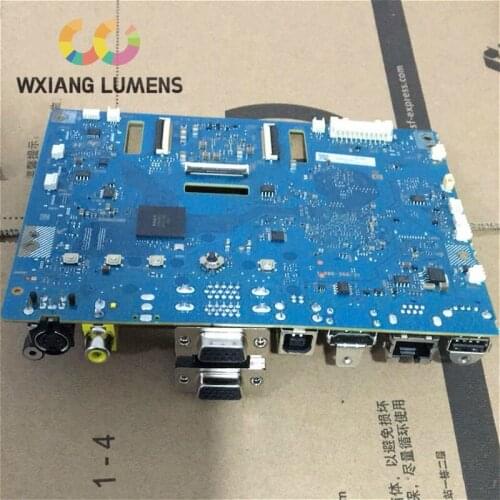 Projector Main Mother Board Control Panel Fit for SONY VPL-EX271