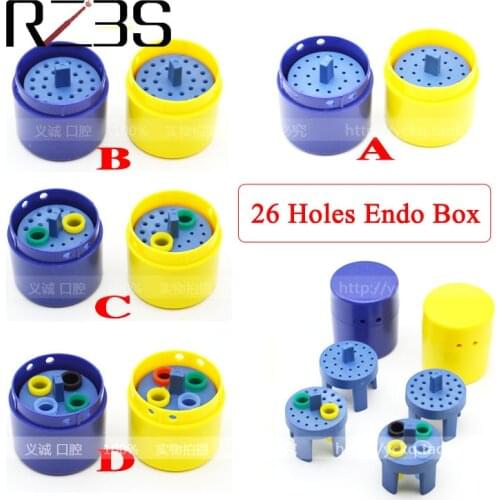 RZ3S Sets For Teeth