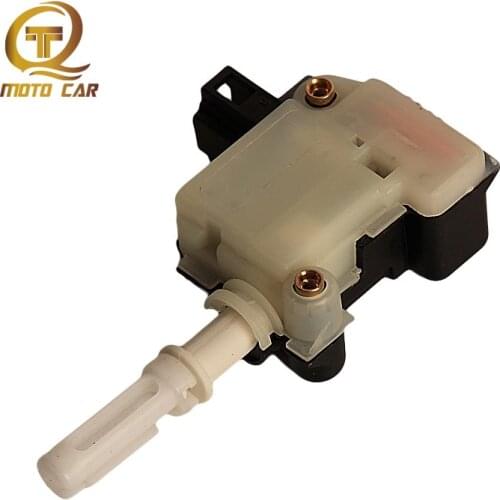 Tailgate Central Boot Locking Actuator Tool Servo Motor 4B9962115C 4B9 962 115C 3B5 827 061C for Audi A3 8P A4 8E B6 A5 A6 4F C6