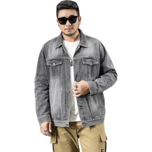 WZJHZ Men's Short Jackets