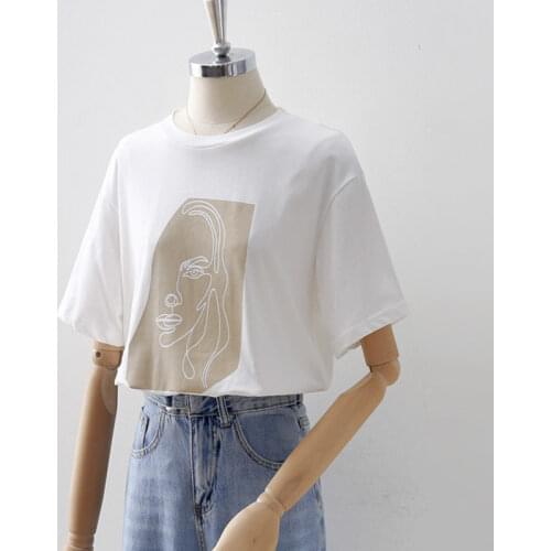 Женские футболки с принтом Y Demo China At AliExpress