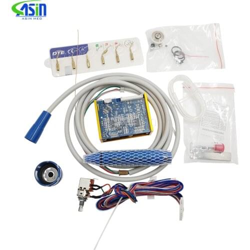 1 set Dental Chair Accessories Dental Built-in Ultrasonic Scaler Dte-V3
