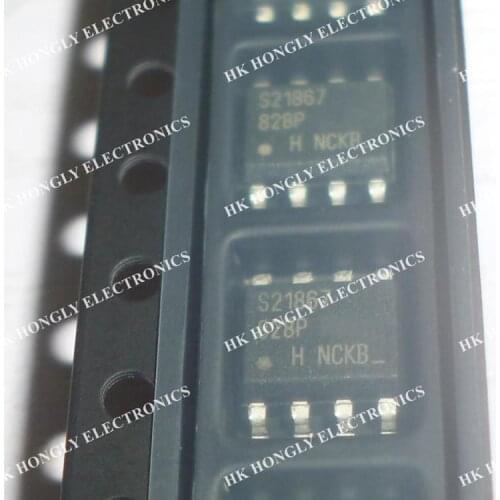 20PCS IRS21867S S21867S SOP8 NEW