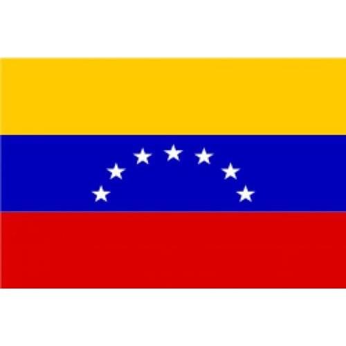 Venezuela 5 2014,100% Real Genuine Commemorative Note,Original Collection