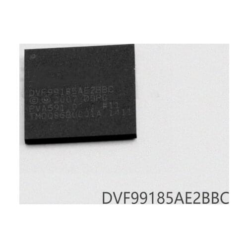 5PCS DVF99185AE2BBC BGA225