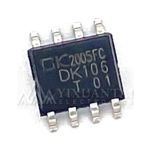 100pcs/lot NEW Original XL1513 XL1530 DK106 XL7005 SOP8