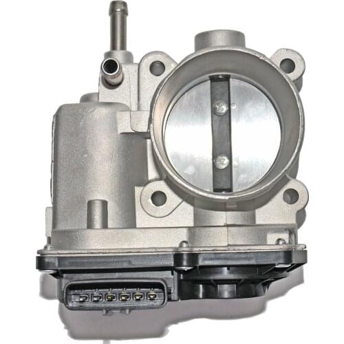 AP01 New 22030-0T100 220300T100 Throttle Body For Toyota Corolla ZRE15 ZRE18 ZRE120 2007 2008 2009 2010 2011