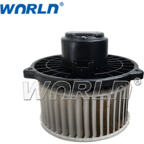 Auto AC 12V Fan Blower Motor For Subaru Forester 2017 872700-6060