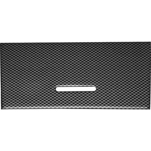 Car Interior Storage Box Cover Trim Moldings Car Styling for Honda Spirior 2009-2013