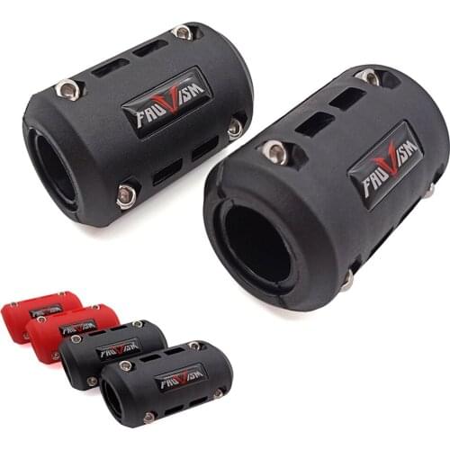 Motorcycle Engine Crash Bar Protection Bumper Decorative Guard Block 22/25/28mm For Gas Gas gasgas ec 250 EC300 TC125 TE125