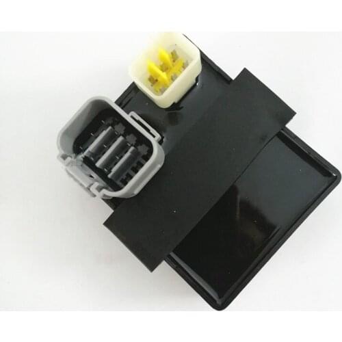 CDI for Moto CF CF500 CF600 4X4 15 pin 2010-2011 Rancher 500 CF 600 X6 X5 Z6-EX Z6 ATV UTV CDI BOX CF188-153000B 88-153000