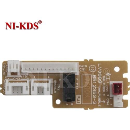 Fuser Sensor for Brother HL3140 3150 3170 DCP9020 MFC9120 9130 9133 9140 9330 9340 printer parts