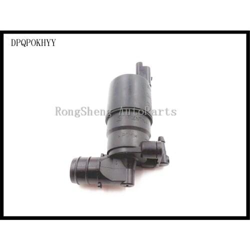 DPQPOKHYY For Fiat water jet gun motor OEM 21416900 21418900 21416901 21418901 21416902