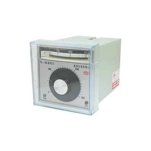 E Thermocouple 0-300Degree Thermoregulator Temperature Controller