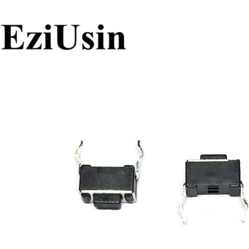 EziUsin 3*6*4.3 LCD Monitor Keyboard DIP Touch Button Car Remote Control Key Switch Interrupteur Tablette Liquid Crystal