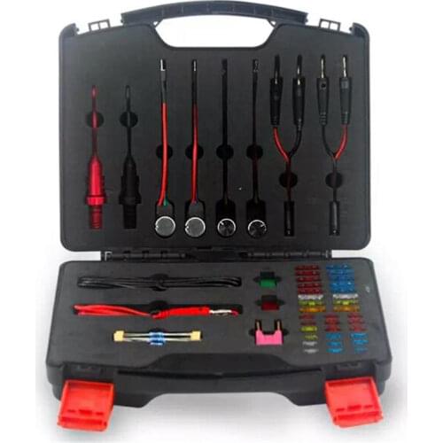 FINDER Automotive Testers