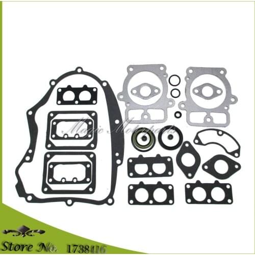 Engine Gaskets Set For Engine Gasket 690962, 693997 Gasket-Cylinder Head