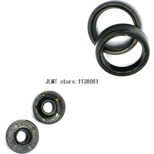 Fit for KAWASAKI 750 GPZ R1 1982 36X48X8 36 48 8 mm Fork Oil Seal