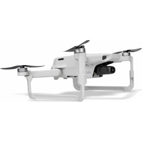 Mini Landing Gear Extensions Leg for DJI Mavic Mini Drone Height Extender Support Protector Accessories Multifunctional