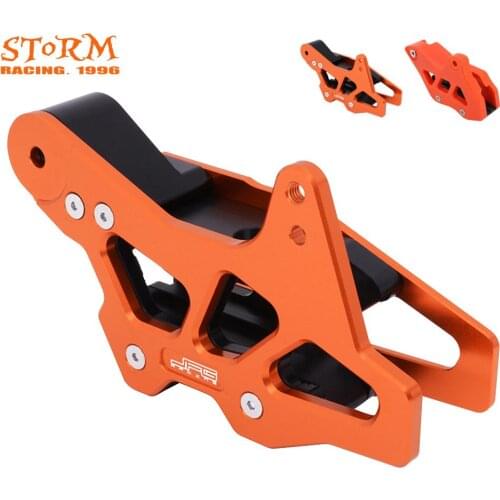 Motorcycle Chain Guide Guard For KTM 125-530 SX SX-F EXC EXC-F XC XC-W XC-F TPI 2008-2020 690 SMC R ABS ENDURO R ABS 2010-2014