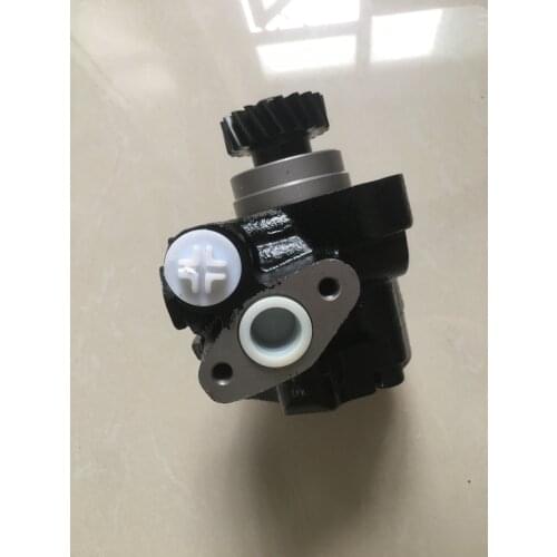 FEBIAT Power steering pump used for HINO 44310-2790 443102790 44310-E0250 44310E0250
