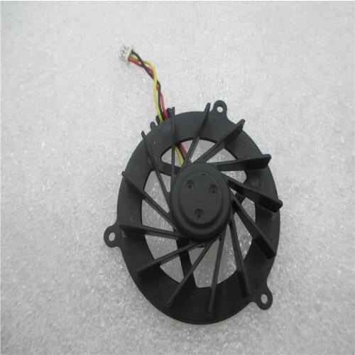 New For Sony For Vaio VGN-N VGN-N15L VGN-NR21Z VGN-N31Z VGN-N KDB0505HB 073-0001-2494 CPU FAN UDQF2PH52CF0 UDQF2PH53CF0 (F222-HK