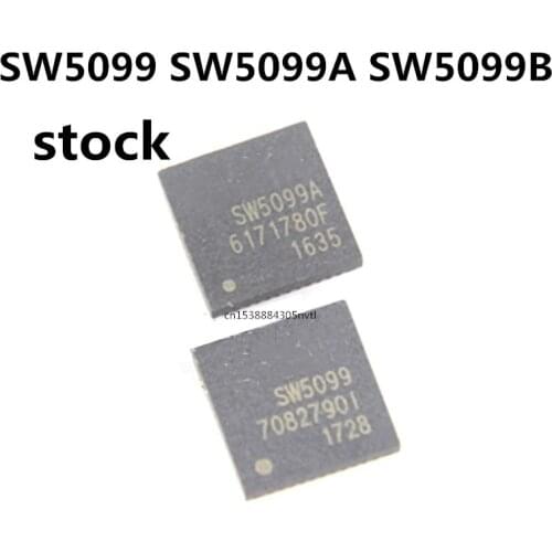 Original/ SW5099 SW5099A SW5099B QFN