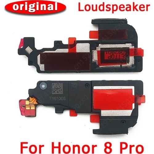 Original Loudspeaker For Huawei Honor 8 Pro Loud Speaker Buzzer Ringer Sound Mobile Phone Accessories Replacement Spare Parts