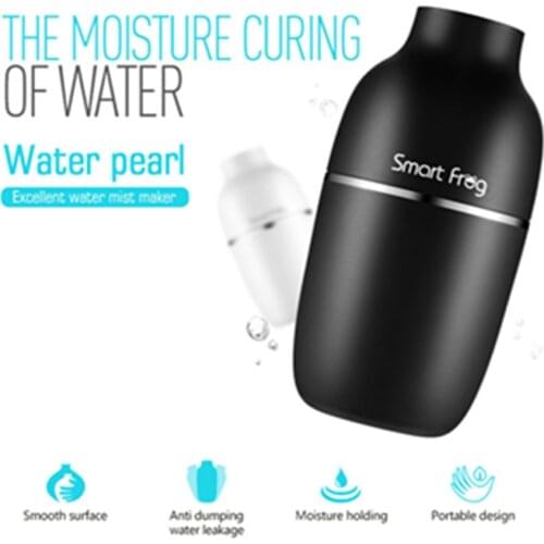 KW-JSQ07 Humidifier Water Honey Pottery Car Office Desktop USB Mini Air