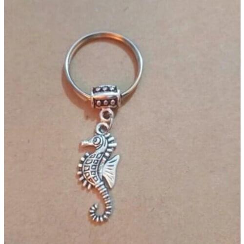 1pcs/lot Octopus keychain Key ring For Bag Key Holder Charm pendant Car Key Chains Key Ring Women & Men