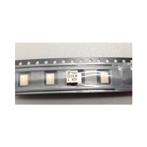 100PCS~500PCS/LOT 3224W-1-203E SMD 322W multi-turn high-precision adjustable resistance potentiometer brand new original